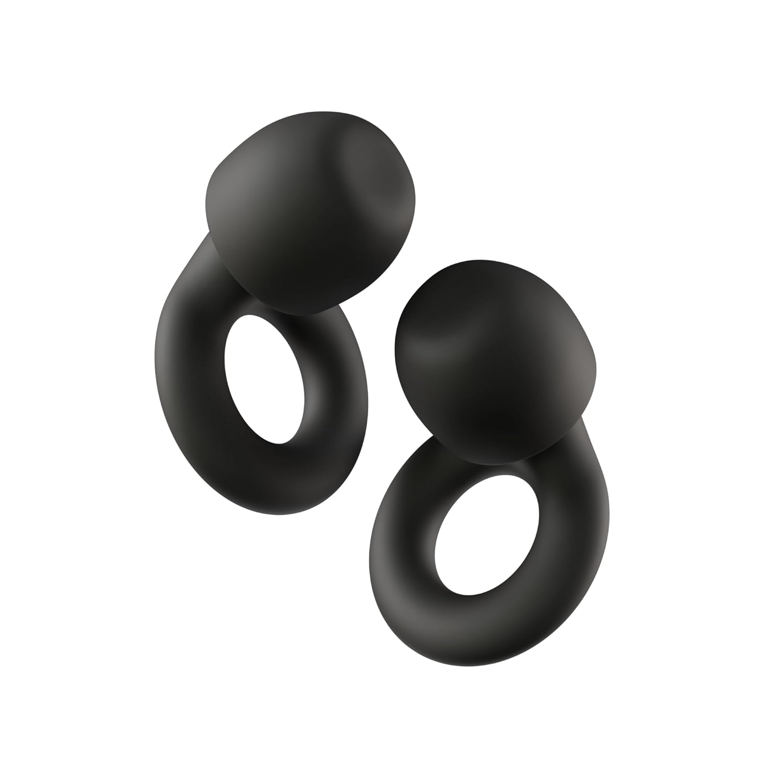 Sleeping Through Noise: What Reusable Earplugs Do and Do Not Fix