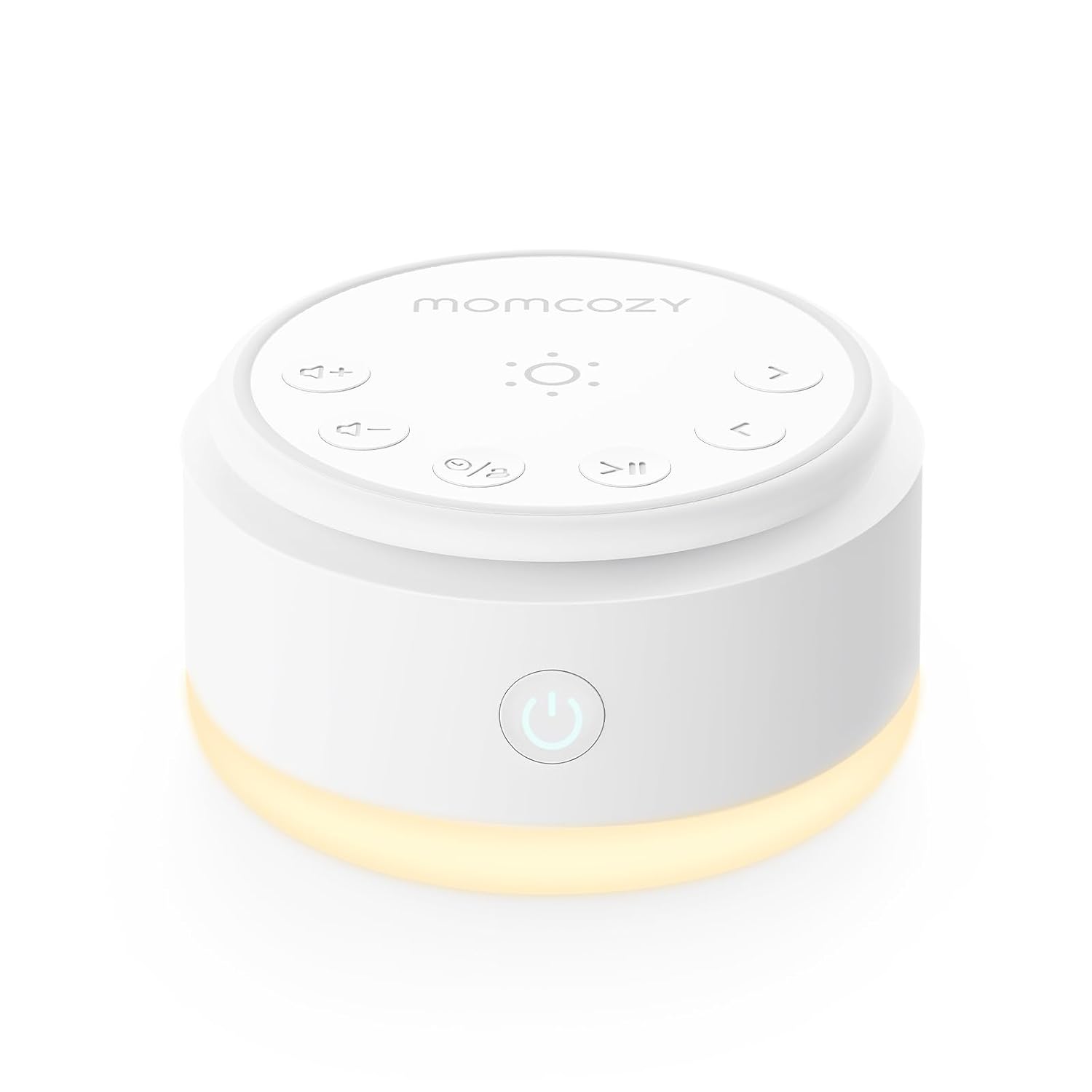 White Noise Machines: What They Mask and What They Do Not