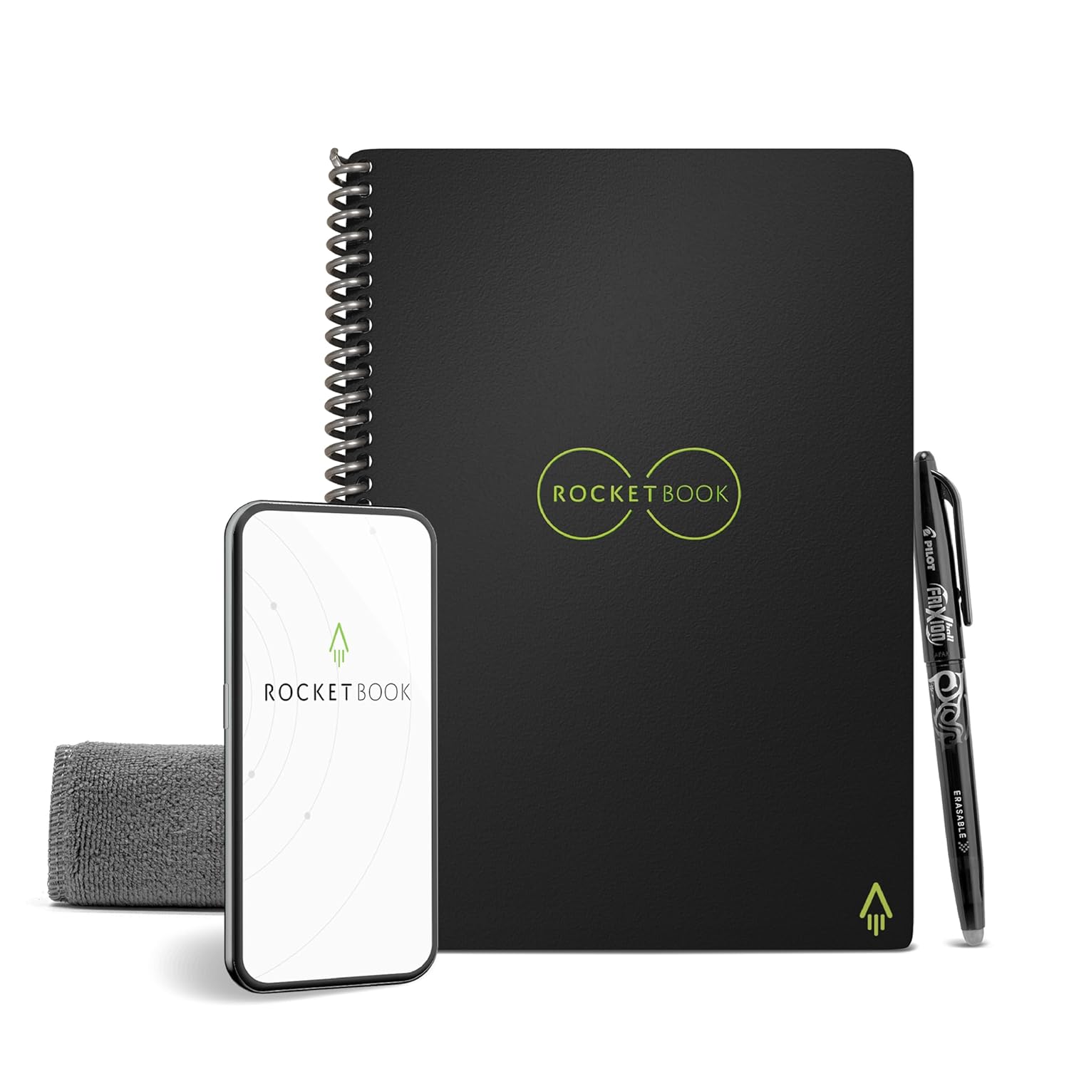 Reusable Notebooks: Who They Actually Suit, and Who Should Just Buy Paper