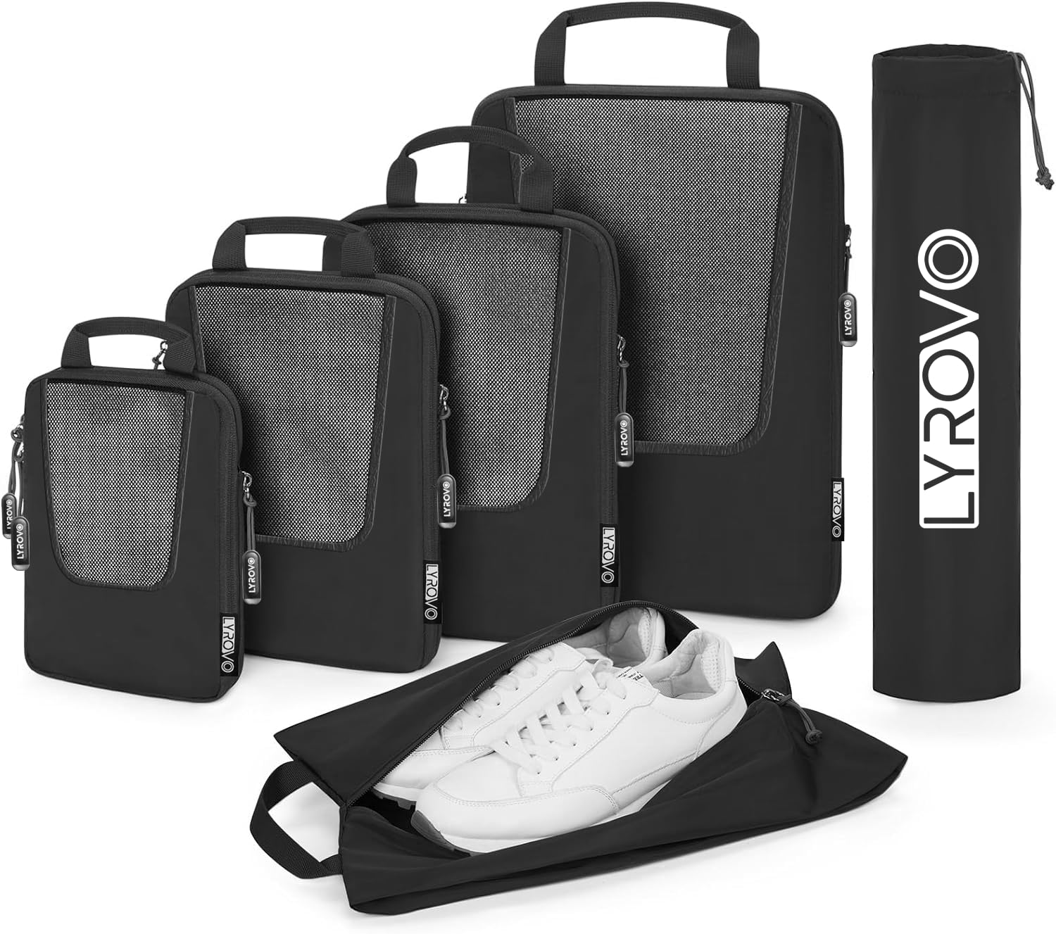 Packing Cubes: What They Do for Your Suitcase and What They Do Not