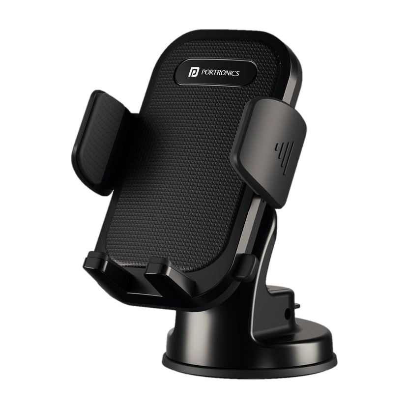 Car Phone Mounts: Which Type Actually Holds On Indian Roads