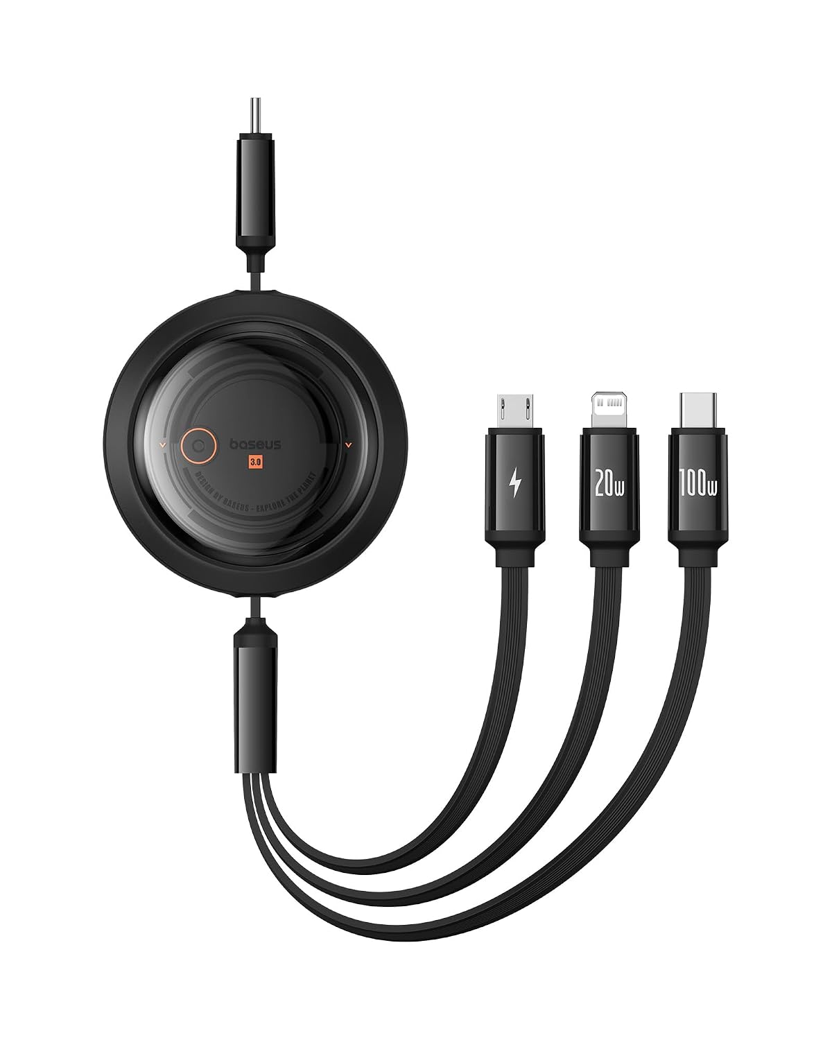 Retractable USB-C Cables: What You Gain and What You Give Up