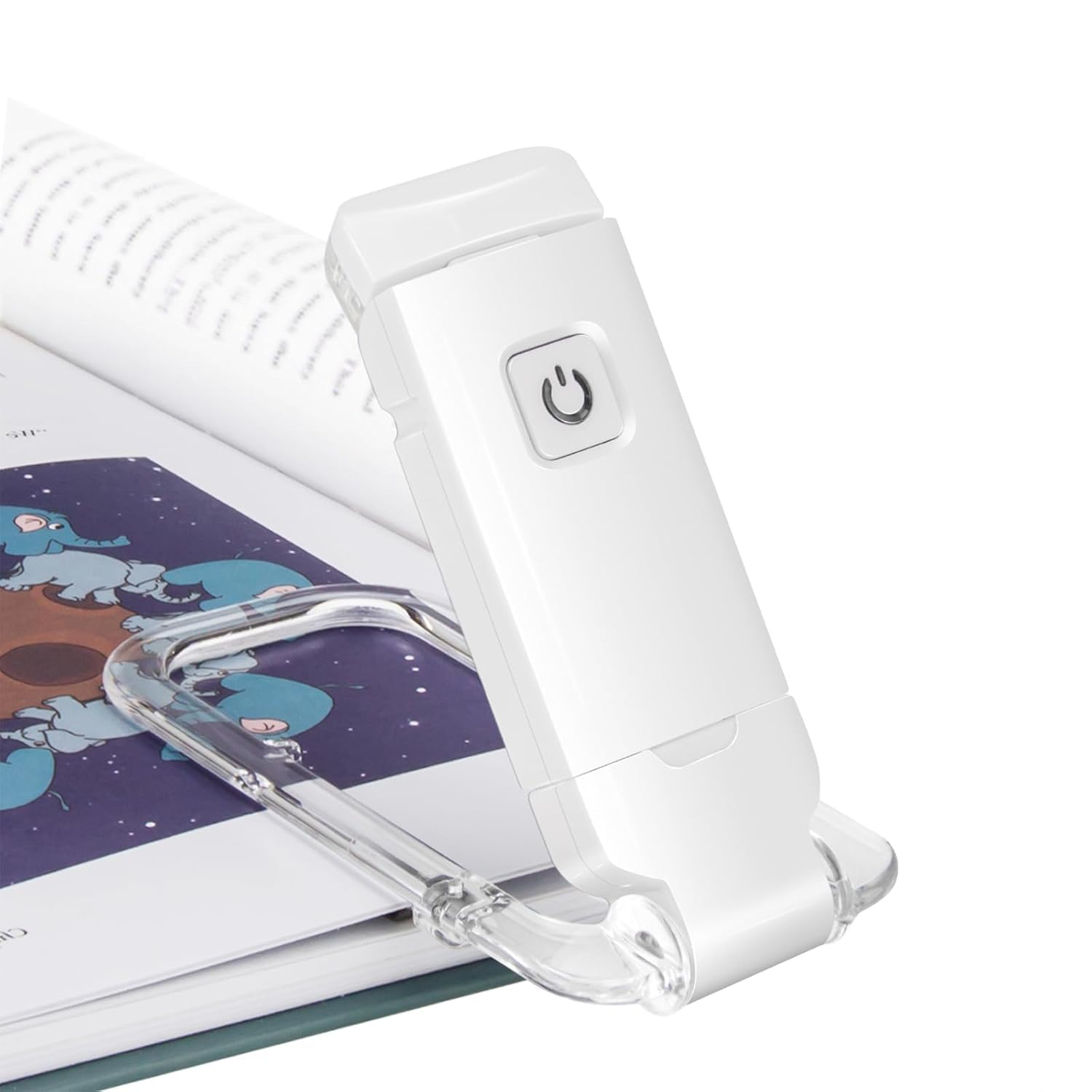 Clip-On Reading Lights: What to Look For Before You Buy