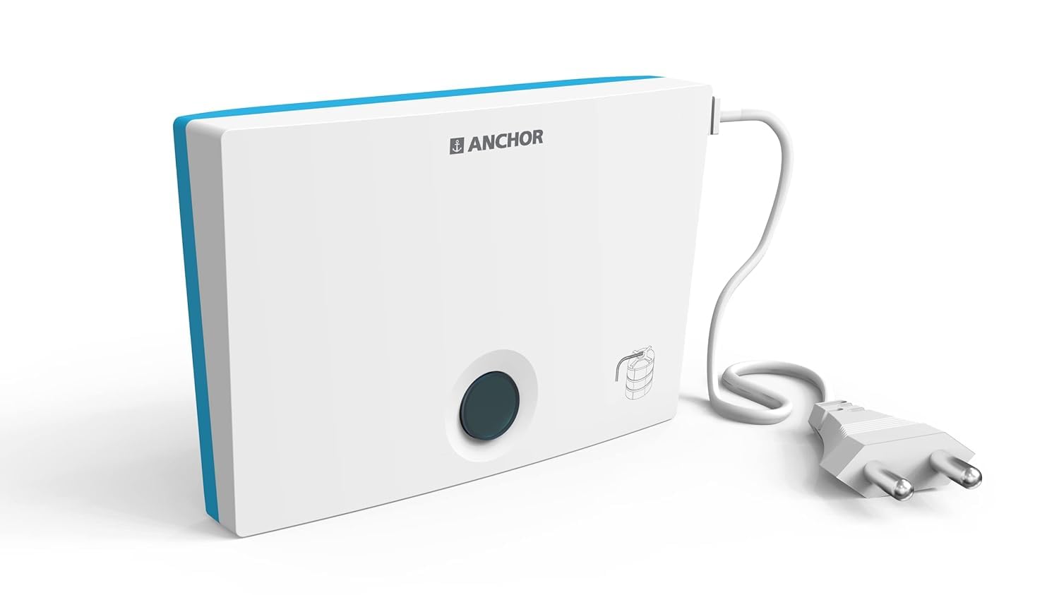 Anchor by Panasonic Water Tank Overflow Alarm Bell