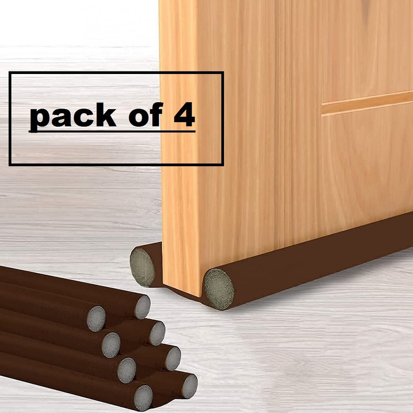 DEAGAN Door Bottom Draft Guard (Pack of 4)