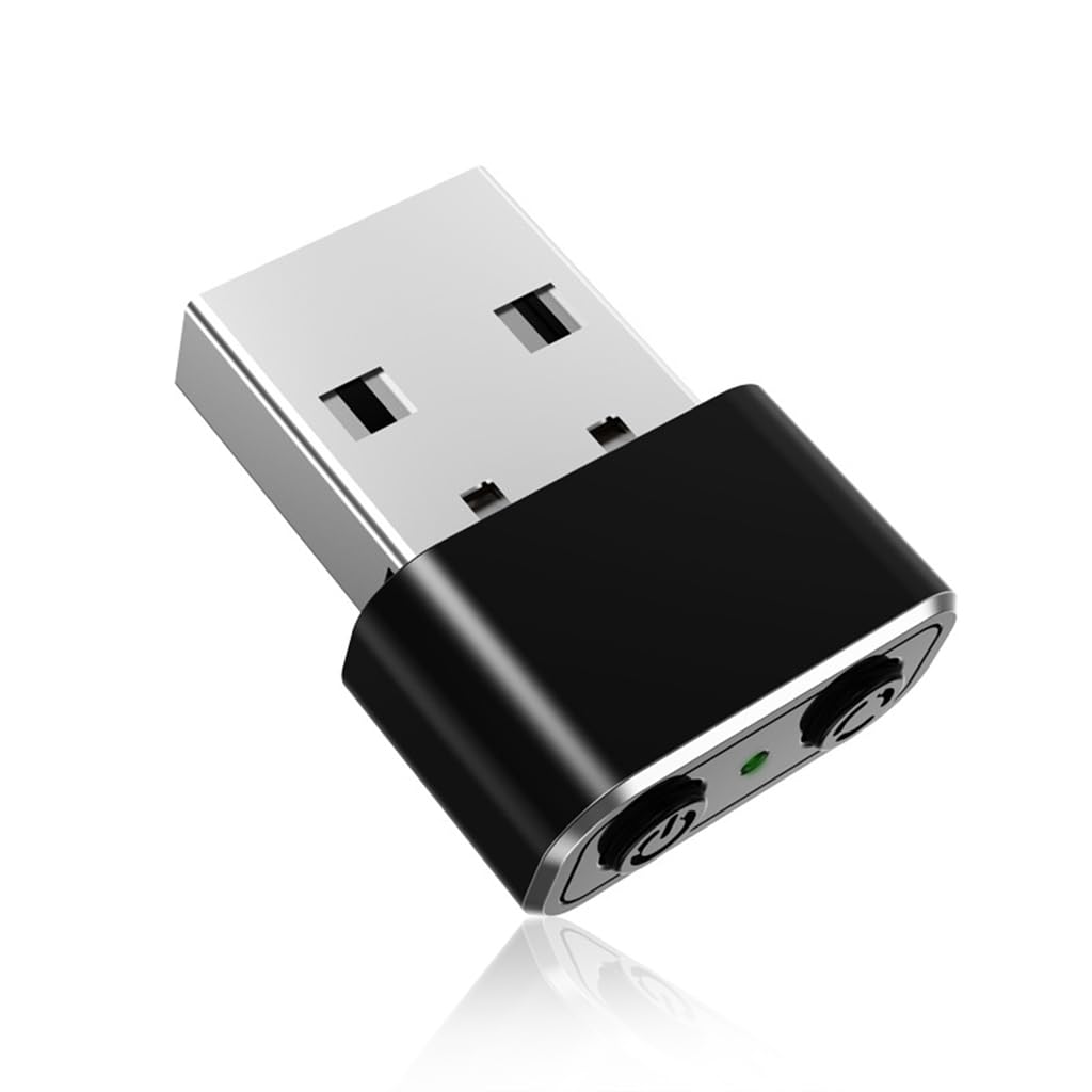 Verilux Mouse Jiggler — Tiny Undetectable Mouse Mover with 3 Modes